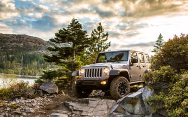 Off Road Tires
