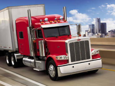 Commercial Tires