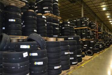 Shop Georgia’s #1 Online Discount Tire Store