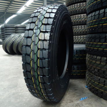 Commercial Tires
