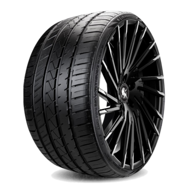 LionHart LH-Five<br>265/30R19 93W XL