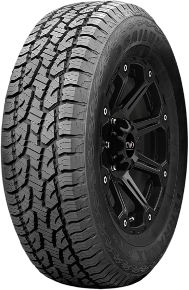 Sailun TerraMax A/T 4S