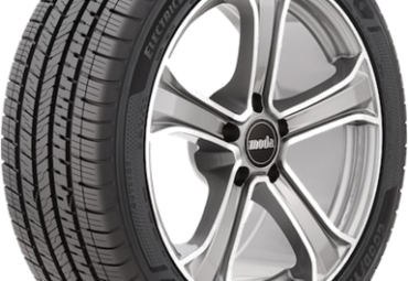 Goodyear ElectricDrive2