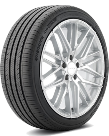 Hankook ION EVO AS