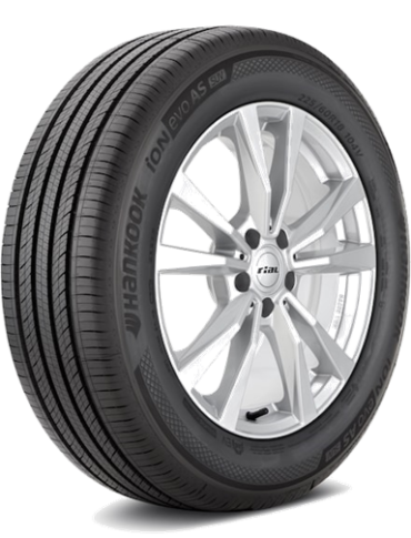 Hankook ION EVO AS SUV