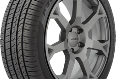 Pirelli P Zero AS Plus Elect