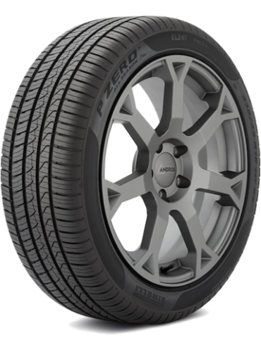 Pirelli P Zero AS Plus Elect