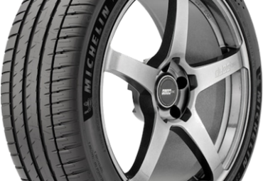 Michelin Pilot Sport EV