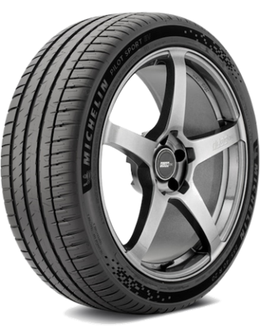 Michelin Pilot Sport EV