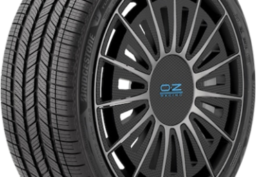 Bridgestone Turanza EV