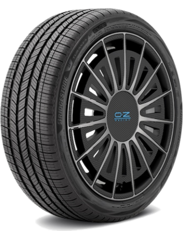 Bridgestone Turanza EV
