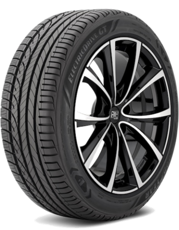 Goodyear Electricdrive